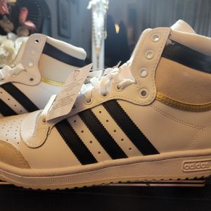 Adidas Top 10 HI